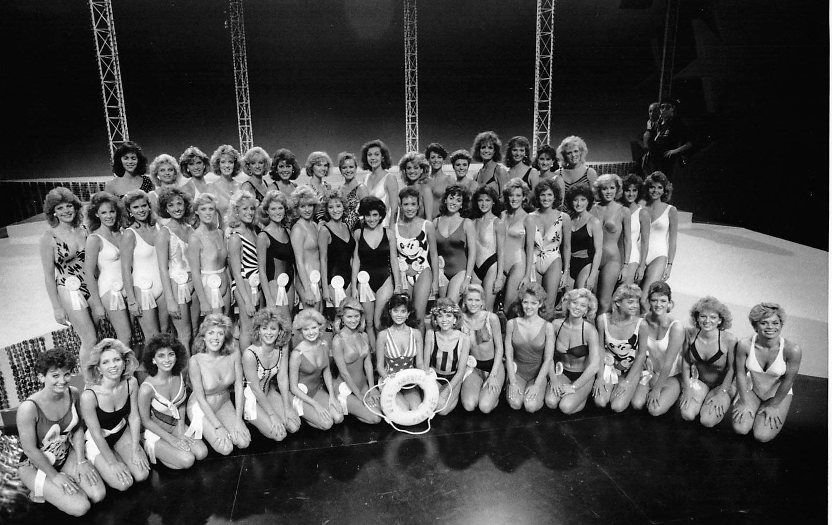Miss America 1987
